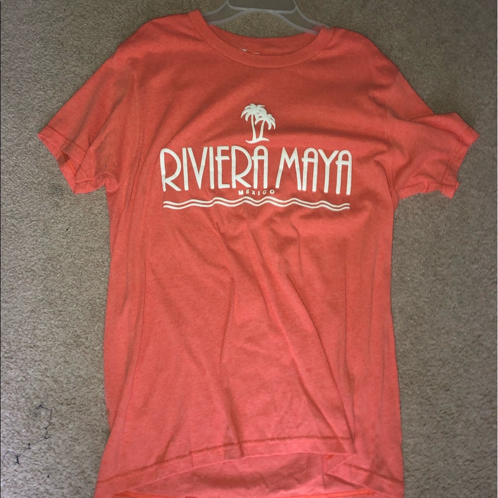 Mexico Tshirt